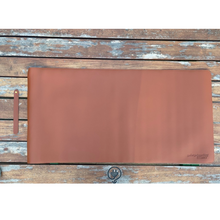 Load image into Gallery viewer, Qishi Club PU Leather Office Desk Mat
