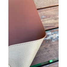 Load image into Gallery viewer, Qishi Club PU Leather Office Desk Mat