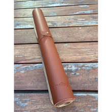 Load image into Gallery viewer, Qishi Club PU Leather Office Desk Mat