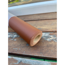 Load image into Gallery viewer, Qishi Club PU Leather Office Desk Mat