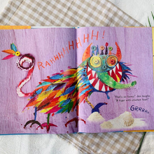 Load image into Gallery viewer, My Monsterpiece