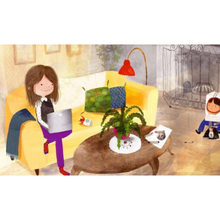 Load image into Gallery viewer, Milo’s Moonlight Mission