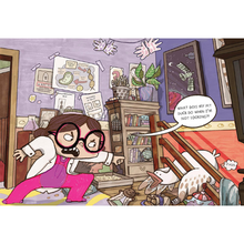 Load image into Gallery viewer, When I'm not looking