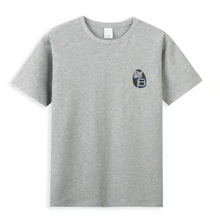 Load image into Gallery viewer, Qishi Club T-Shirt