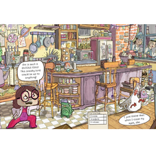 Load image into Gallery viewer, When I'm not looking