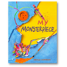 Load image into Gallery viewer, My Monsterpiece