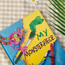 Load image into Gallery viewer, My Monsterpiece