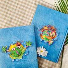 Load image into Gallery viewer, My Monsterpiece