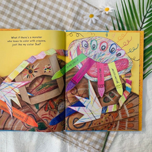 Load image into Gallery viewer, My Monsterpiece