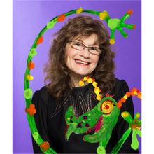 Load image into Gallery viewer, My Monsterpiece