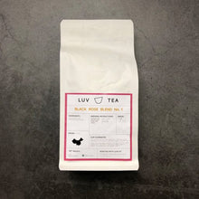 Load image into Gallery viewer, Black Rose Blend