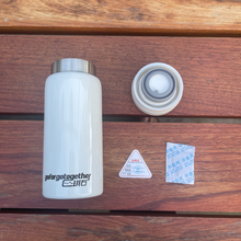 Load image into Gallery viewer, Mini Insulated Thermos
