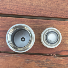Load image into Gallery viewer, Mini Insulated Thermos

