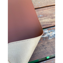 Load image into Gallery viewer, Qishi Club PU Leather Office Desk Mat
