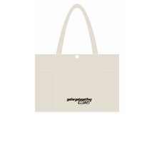 Load image into Gallery viewer, Qishi Canvas Tote
