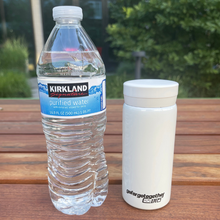 Load image into Gallery viewer, Mini Insulated Thermos
