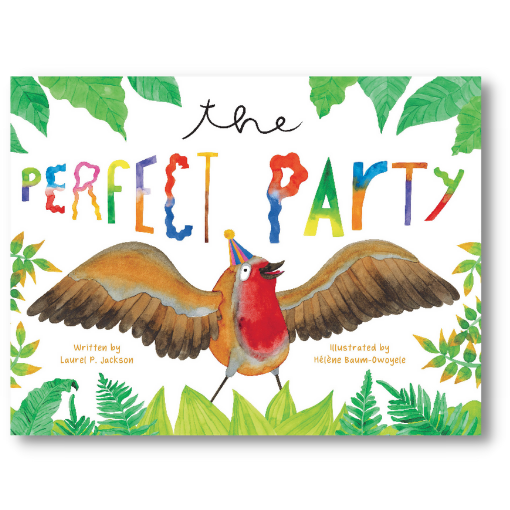 The Perfect Party