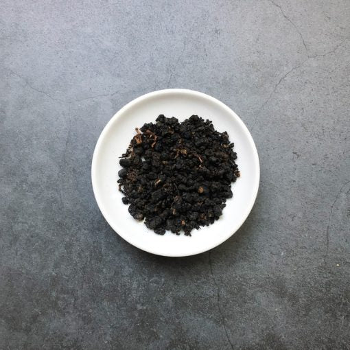 Red Oolong