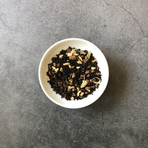 Masala Chai