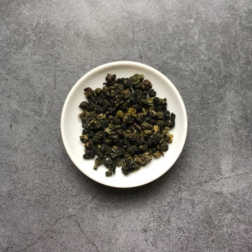 Li-Shan Oolong